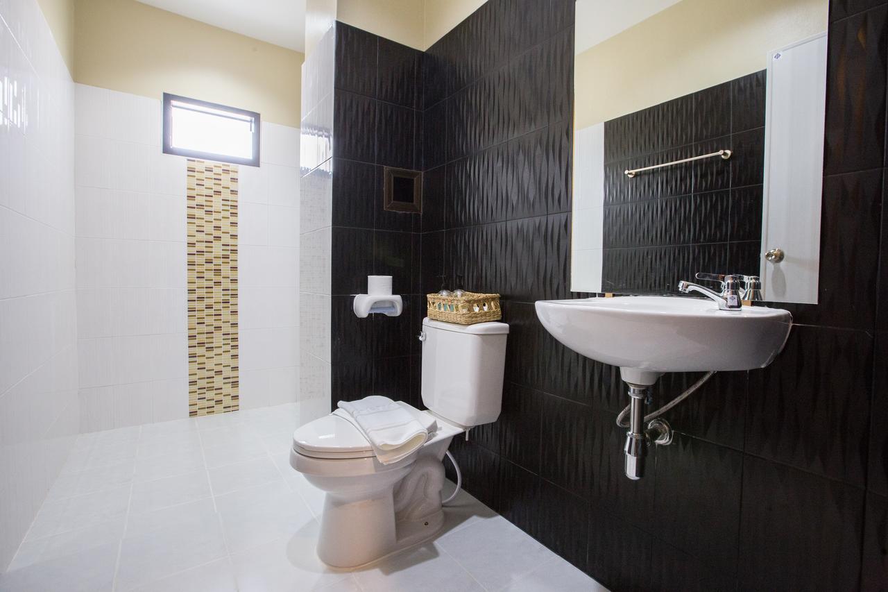Hotel Siritrang Boutique Extérieur photo